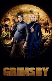 The Brothers Grimsby