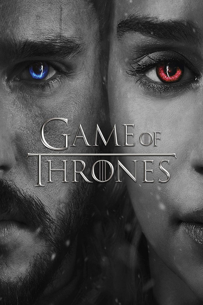 Game of Thrones 2011
