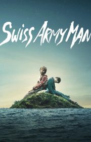 Swiss Army Man