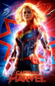 Captain Marvel