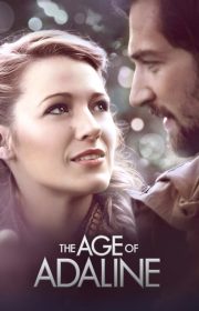 The Age of Adaline