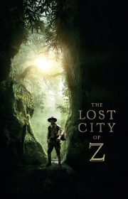 The Lost City of Z