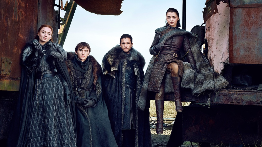 دانلود سریال بازی تاج و تخت Game of Thrones بدون سانسور با زیرنویس
