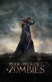 Pride and Prejudice and Zombies