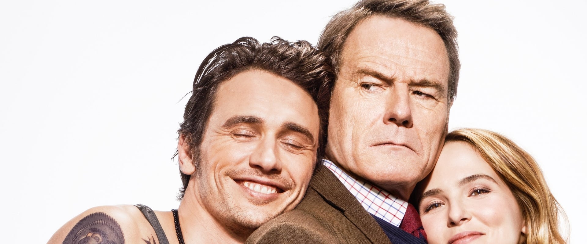 ?Why Him 2016