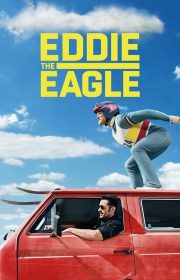 Eddie the Eagle