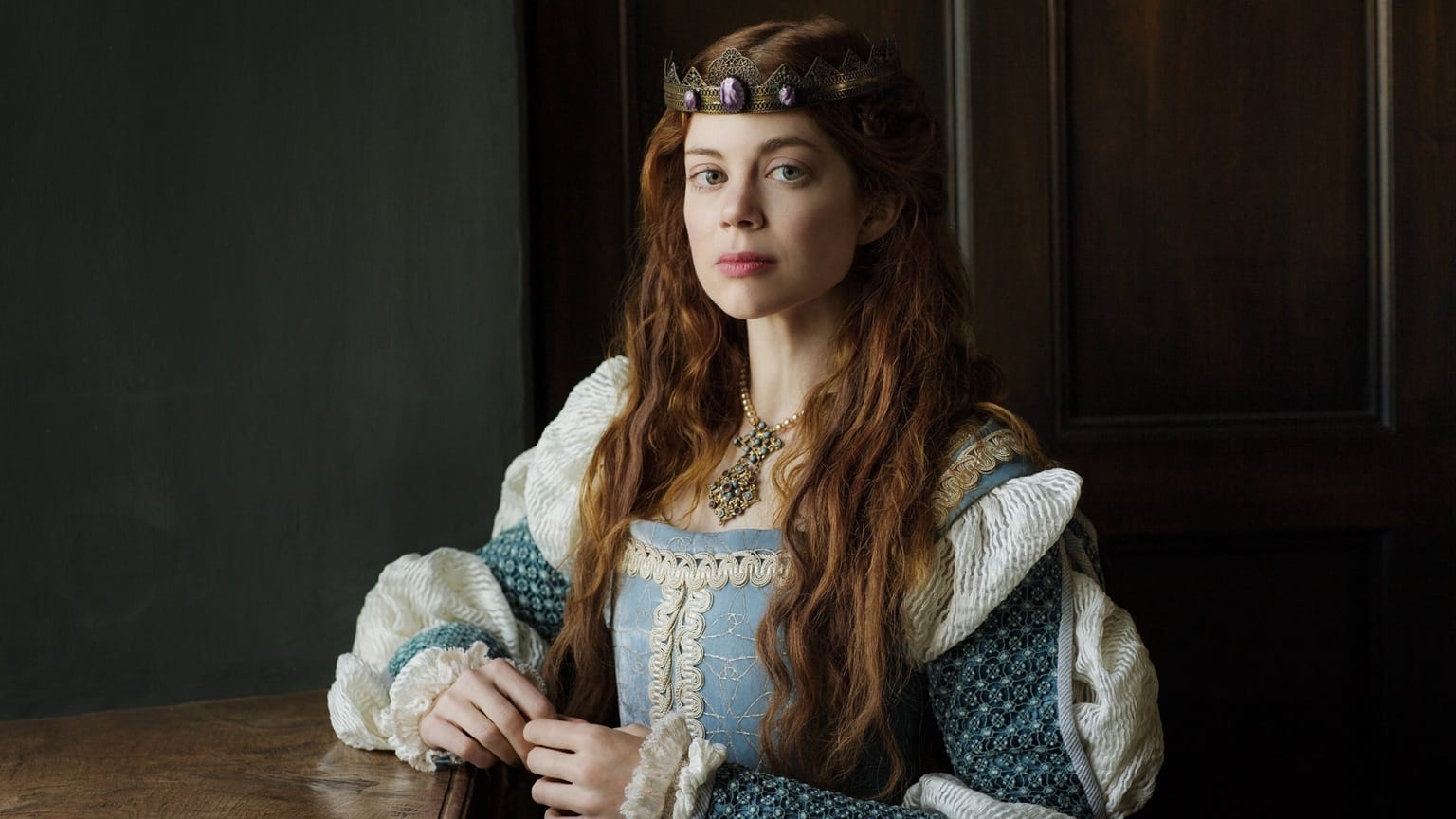 The Spanish Princess 2019