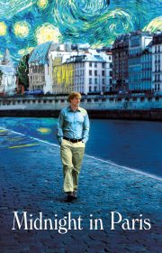 Midnight in Paris