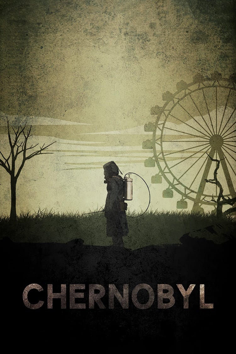 Chernobyl 2019