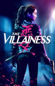 The Villainess