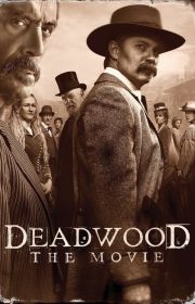Deadwood: The Movie