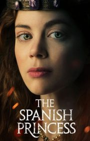 The Spanish Princess 2019