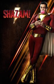 Shazam!