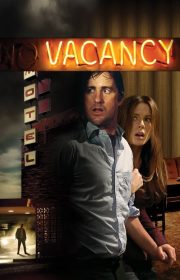 Vacancy