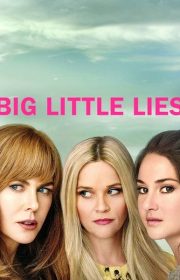 Big Little Lies