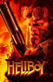 Hellboy