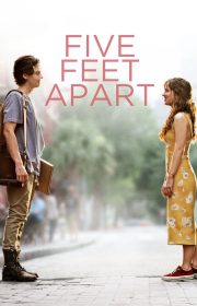 Five Feet Apart