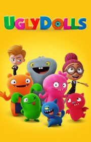 UglyDolls