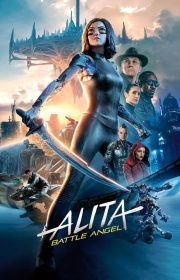 Alita: Battle Angel