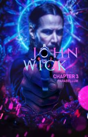 John Wick: Chapter 3 – Parabellum