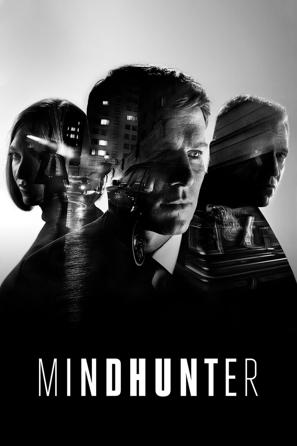 Mindhunter 2017