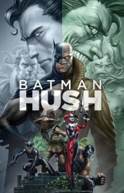 Batman: Hush