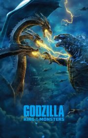 Godzilla: King of the Monsters