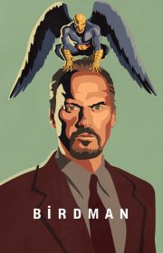 Birdman or
