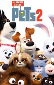 The Secret Life of Pets 2