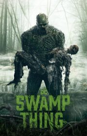 Swamp Thing