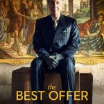 The Best Offer