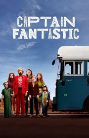 Captain Fantastic