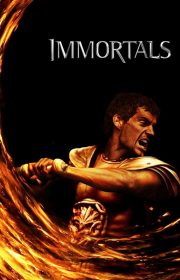 Immortals 2011