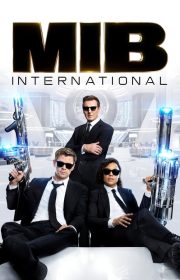Men in Black: International