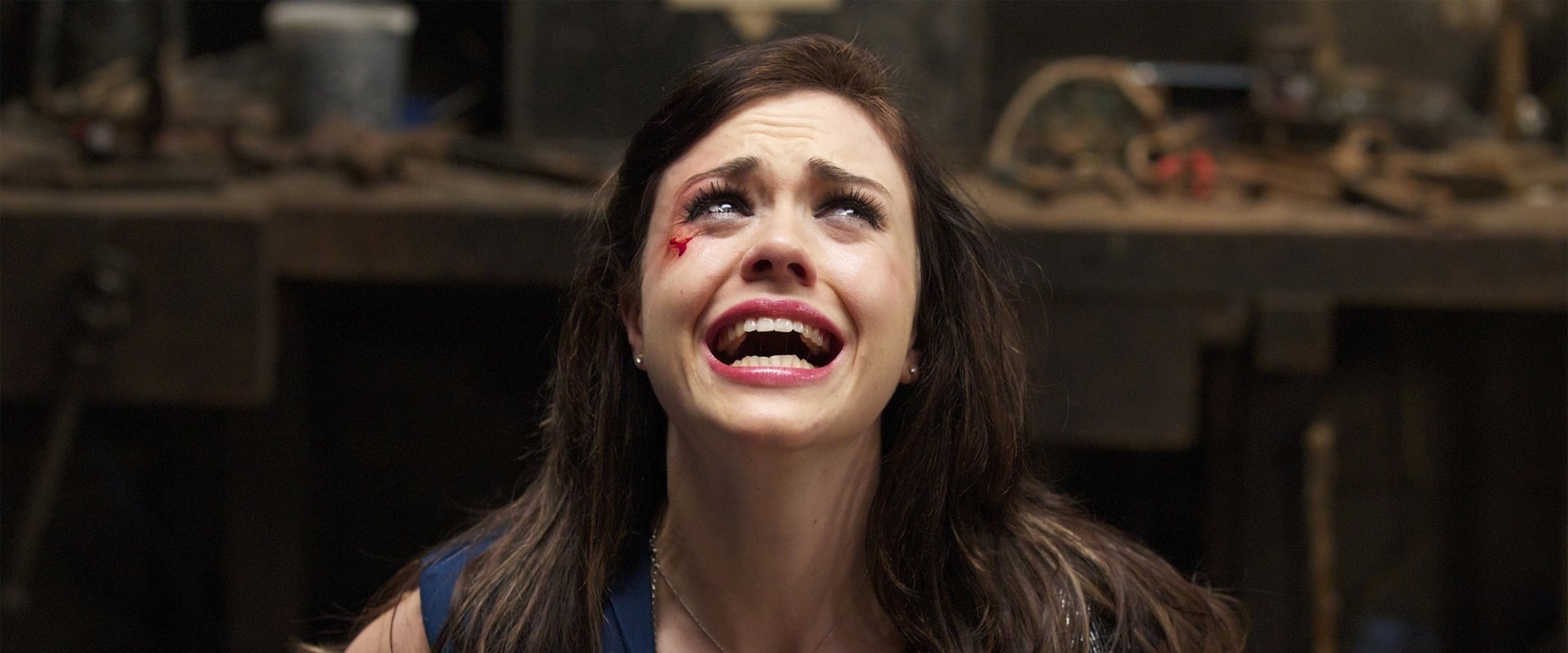 Truth or Dare 2012