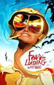 Fear and Loathing in Las Vegas