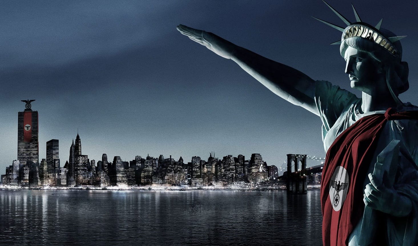 The Man in the High Castle 2015