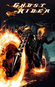 Ghost Rider