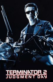 Terminator 2: Judgment Day