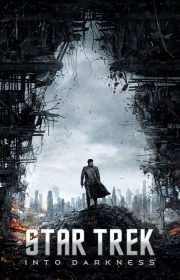 Star Trek Into Darkness