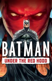 Batman: Under the Red Hood
