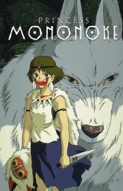 Princess Mononoke