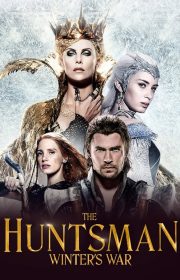 The Huntsman: Winter’s War