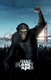 Rise of the Planet of the Apes