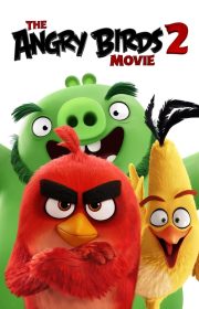 The Angry Birds Movie 2