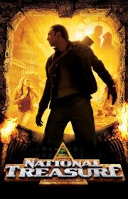 National Treasure