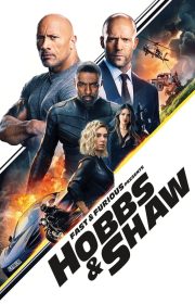 Fast & Furious Presents: Hobbs & Shaw