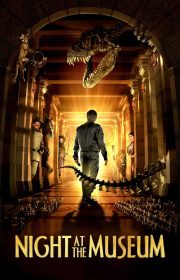 Night at the Museum