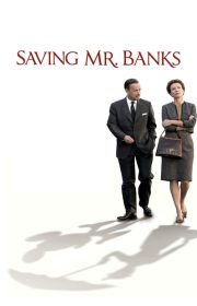 Saving Mr. Banks