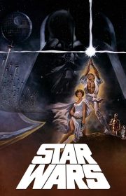 Star Wars: Episode IV – A New Hope